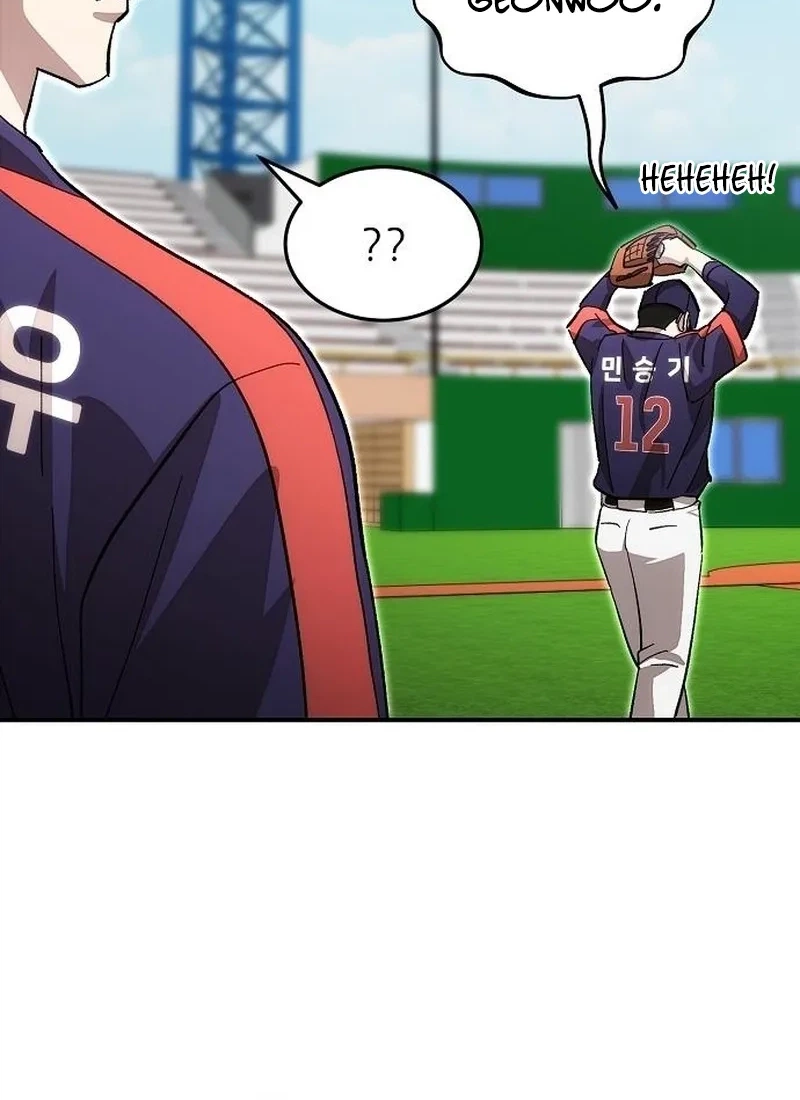 Read Genius Hitter Hits Fastball chapter 134 image 64 on Lezhin