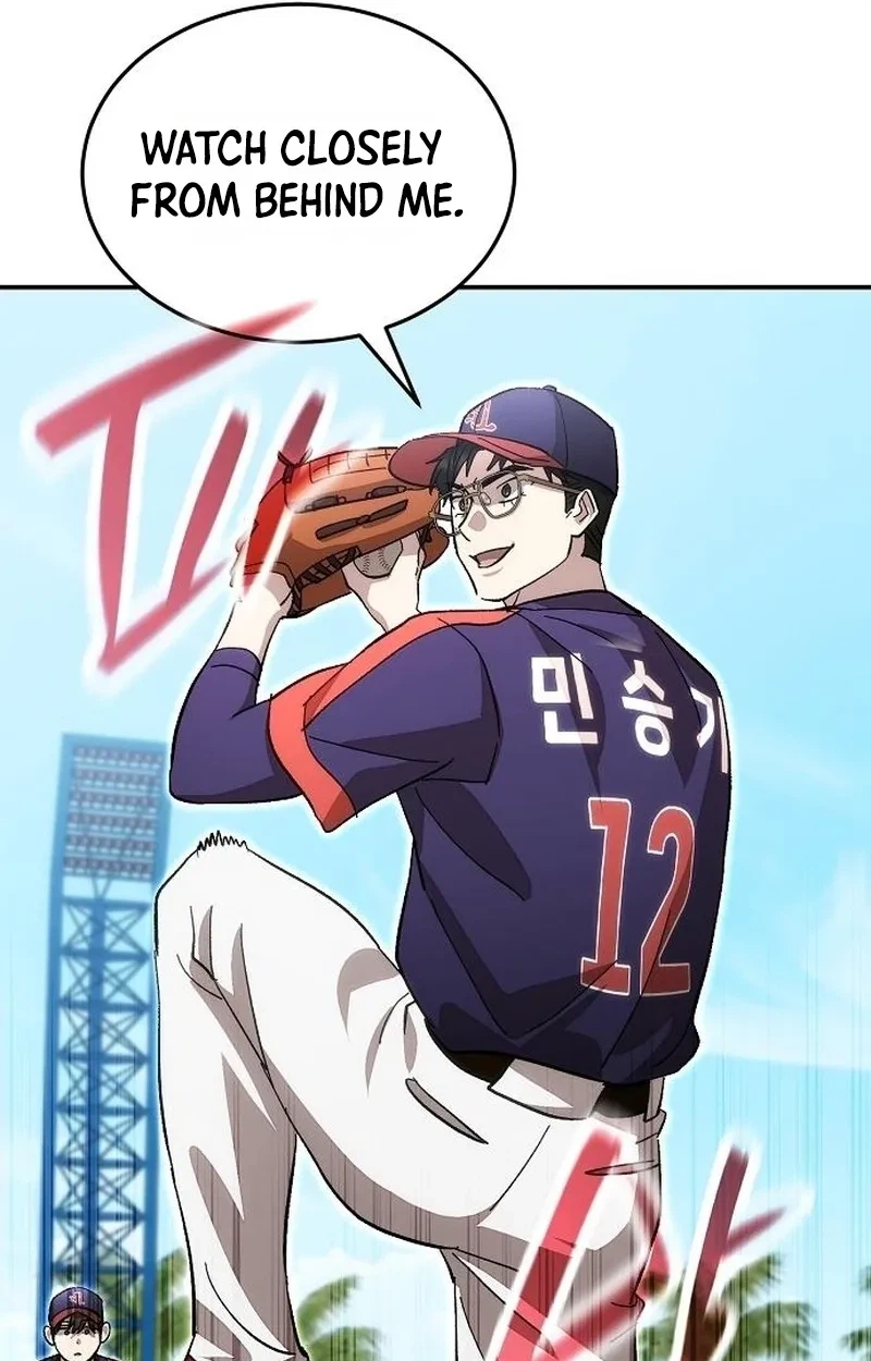 Read Genius Hitter Hits Fastball chapter 134 image 65 on Lezhin