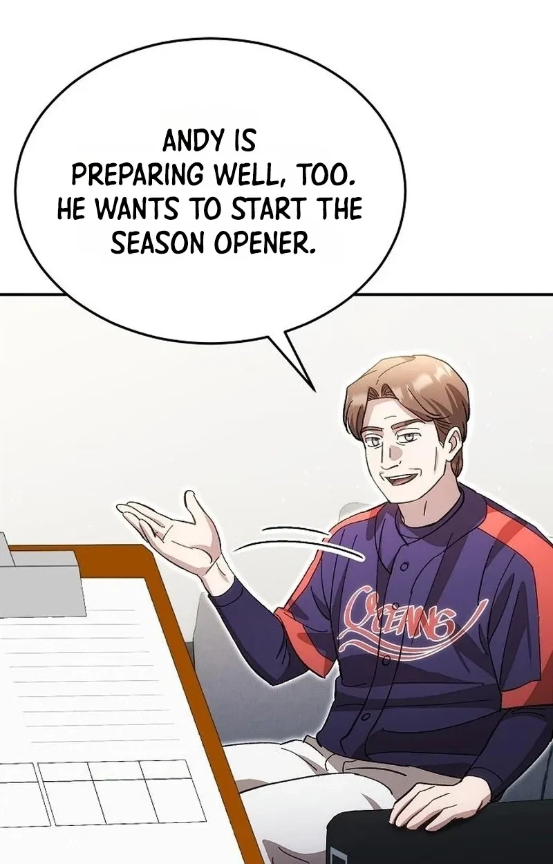 Read Genius Hitter Hits Fastball chapter 134 image 7 on Lezhin