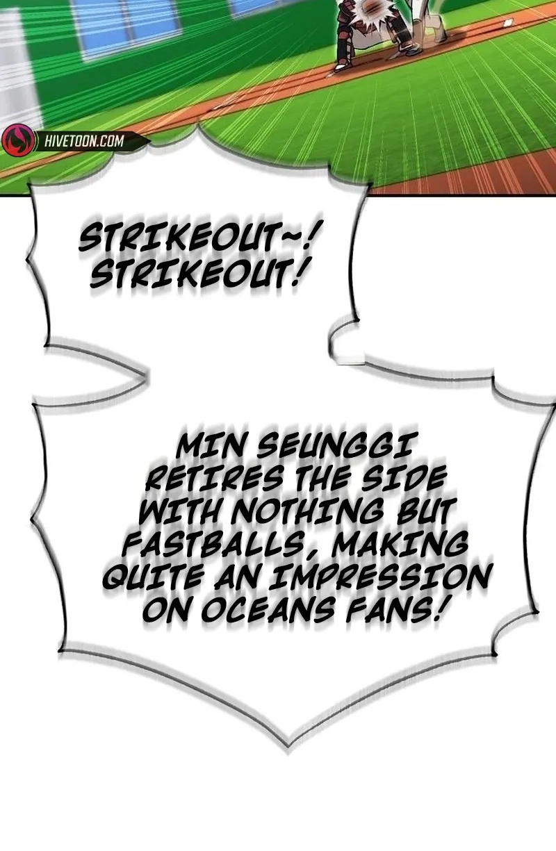 Read Genius Hitter Hits Fastball chapter 134 image 70 on Lezhin