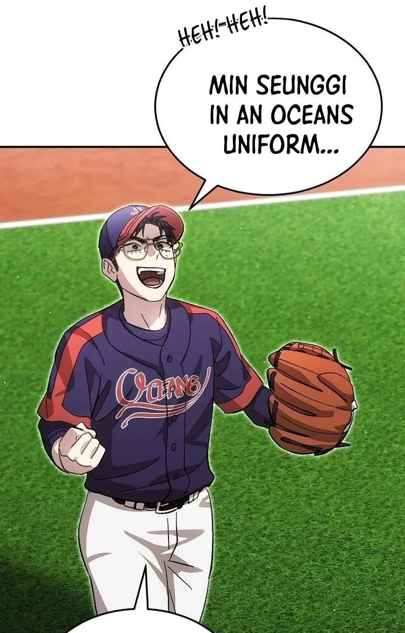 Read Genius Hitter Hits Fastball chapter 134 image 71 on Lezhin