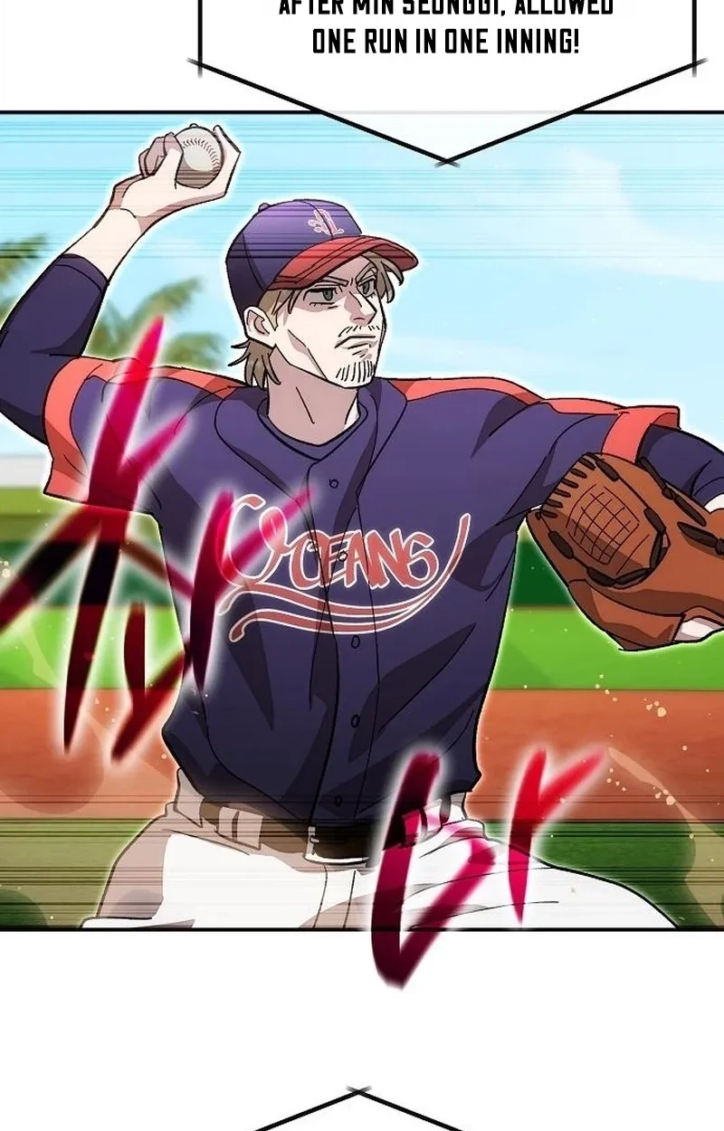 Read Genius Hitter Hits Fastball chapter 134 image 74 on Lezhin