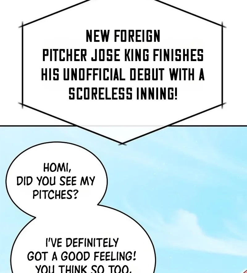 Read Genius Hitter Hits Fastball chapter 134 image 75 on Lezhin