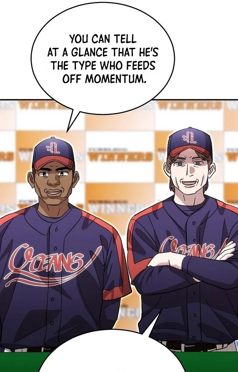 Read Genius Hitter Hits Fastball chapter 134 image 77 on Lezhin