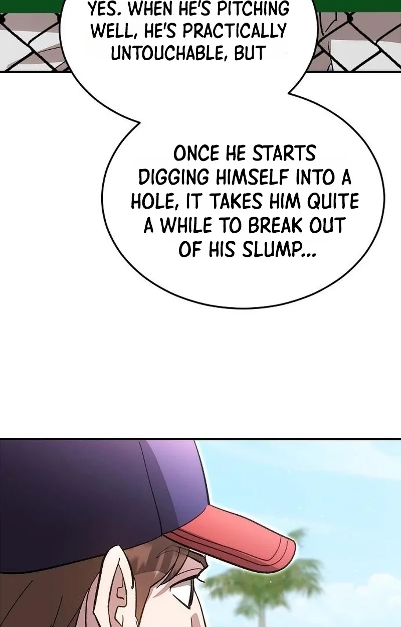 Read Genius Hitter Hits Fastball chapter 134 image 78 on Lezhin