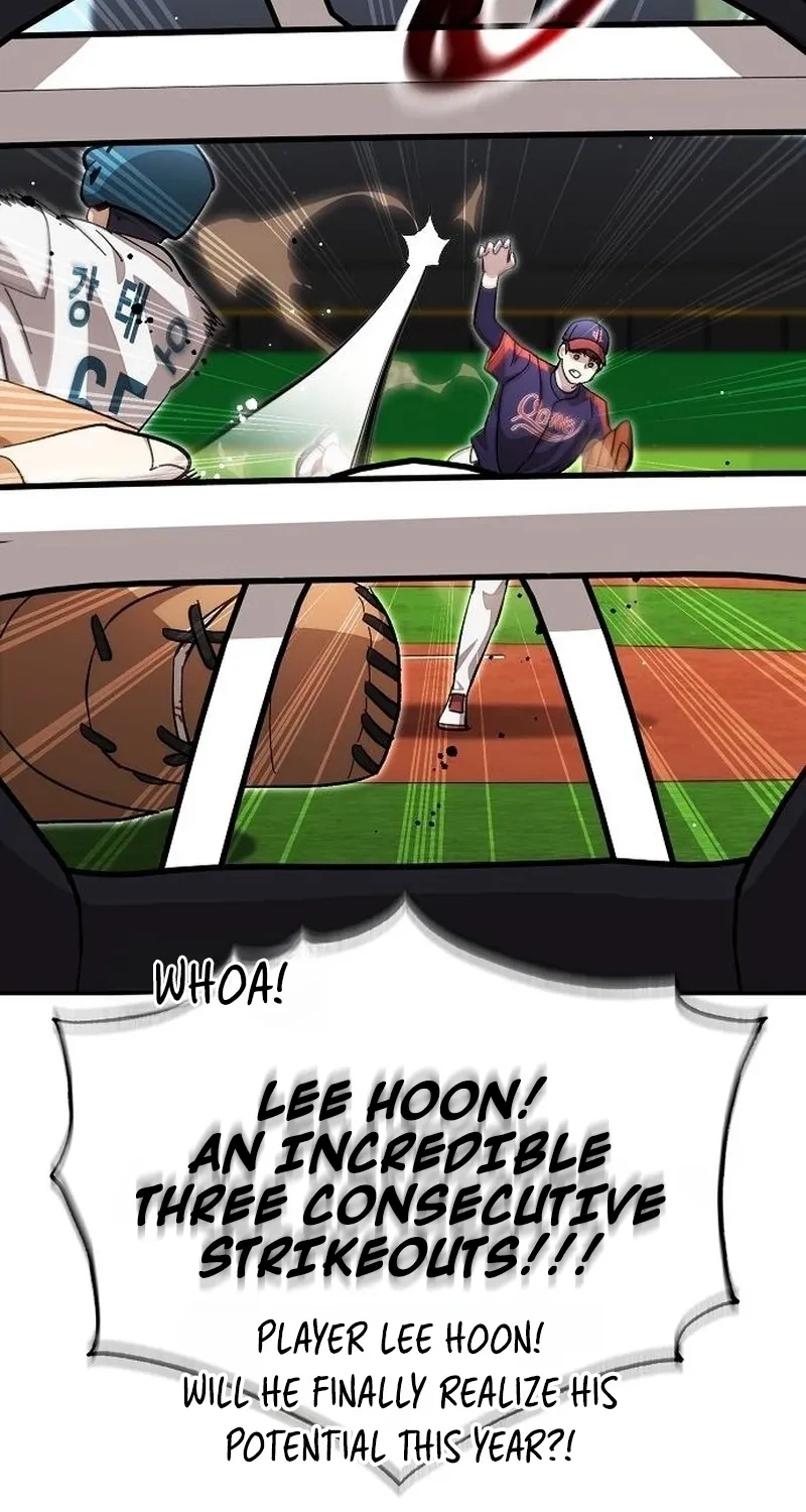 Read Genius Hitter Hits Fastball chapter 134 image 82 on Lezhin