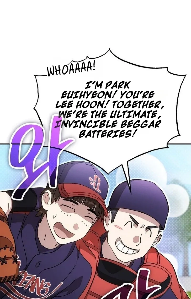 Read Genius Hitter Hits Fastball chapter 134 image 83 on Lezhin