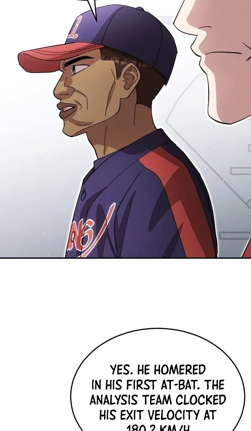 Read Genius Hitter Hits Fastball chapter 134 image 87 on Lezhin