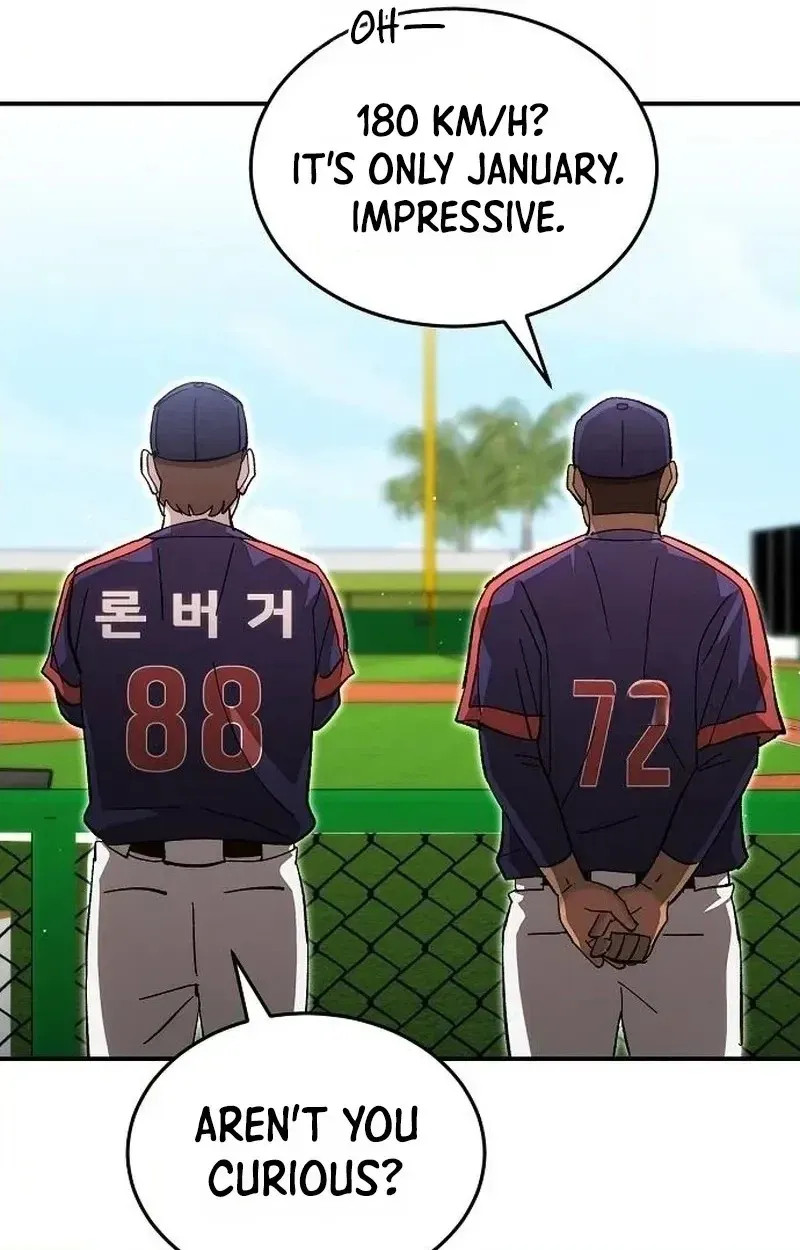Read Genius Hitter Hits Fastball chapter 134 image 89 on Lezhin