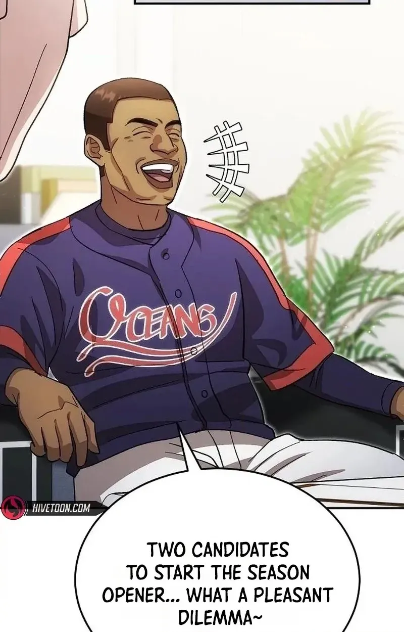 Read Genius Hitter Hits Fastball chapter 134 image 9 on Lezhin