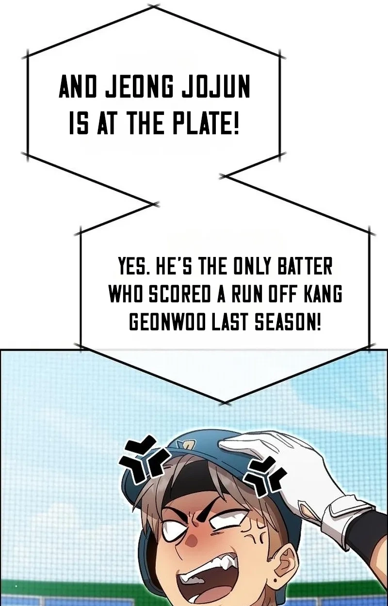 Read Genius Hitter Hits Fastball chapter 134 image 95 on Lezhin