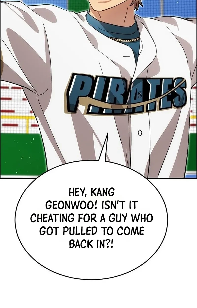 Read Genius Hitter Hits Fastball chapter 134 image 96 on Lezhin