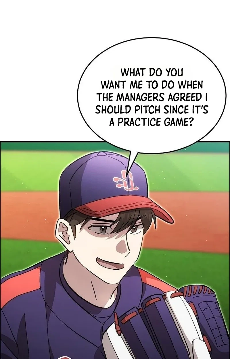 Read Genius Hitter Hits Fastball chapter 134 image 97 on Lezhin