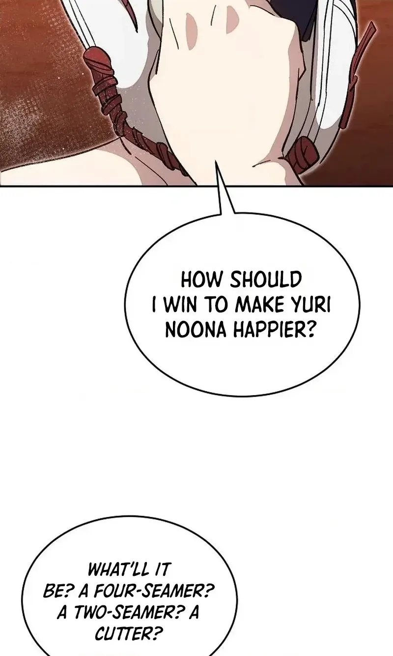 Read Genius Hitter Hits Fastball chapter 134 image 99 on Lezhin