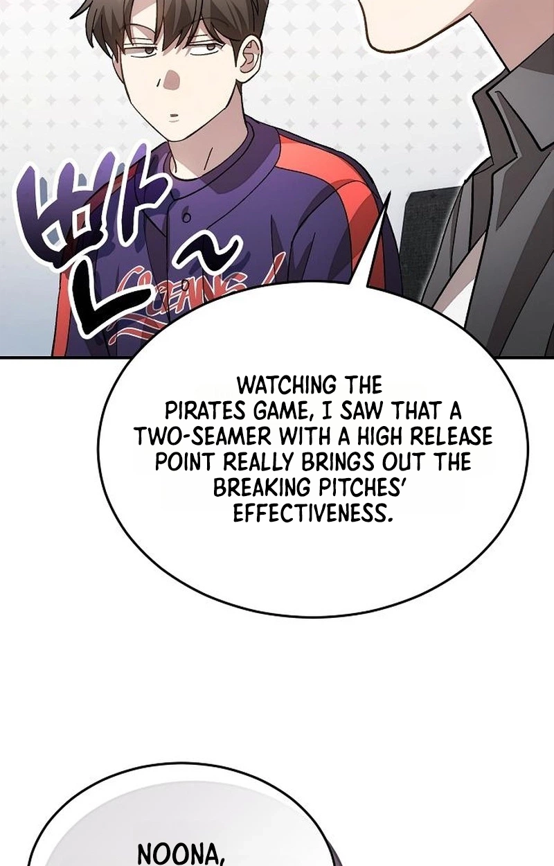 Read Genius Hitter Hits Fastball chapter 135 image 12 on Lezhin