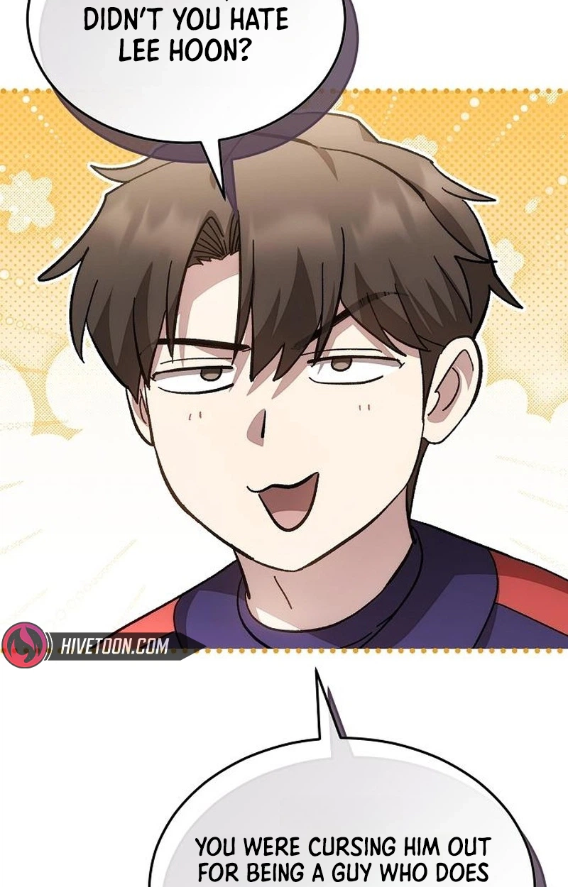 Read Genius Hitter Hits Fastball chapter 135 image 13 on Lezhin