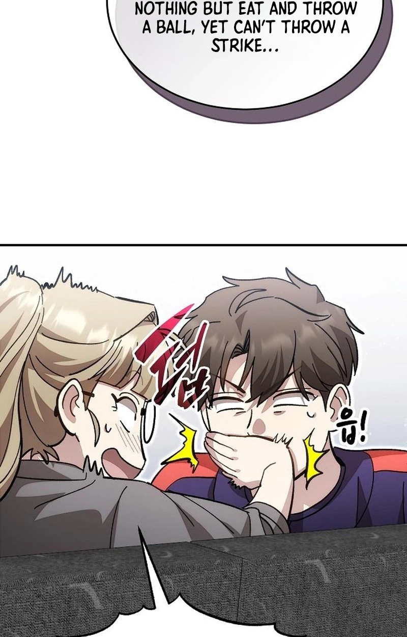 Read Genius Hitter Hits Fastball chapter 135 image 14 on Lezhin