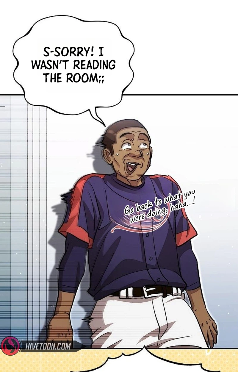 Read Genius Hitter Hits Fastball chapter 135 image 22 on Lezhin