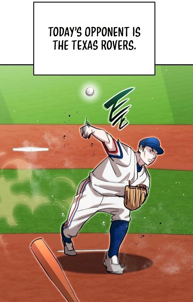 Read Genius Hitter Hits Fastball chapter 135 image 28 on Lezhin