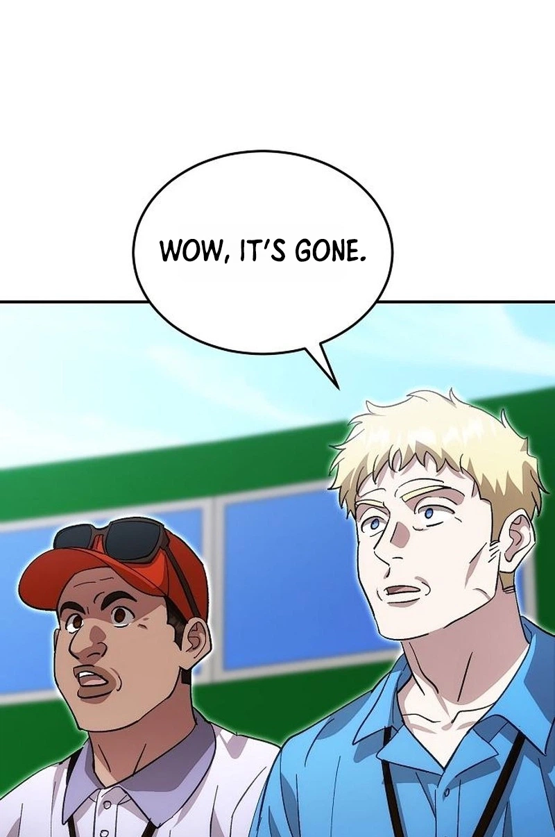 Read Genius Hitter Hits Fastball chapter 135 image 32 on Lezhin