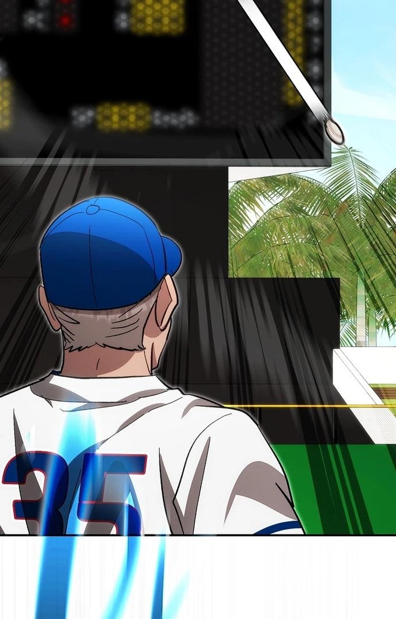 Read Genius Hitter Hits Fastball chapter 135 image 36 on Lezhin