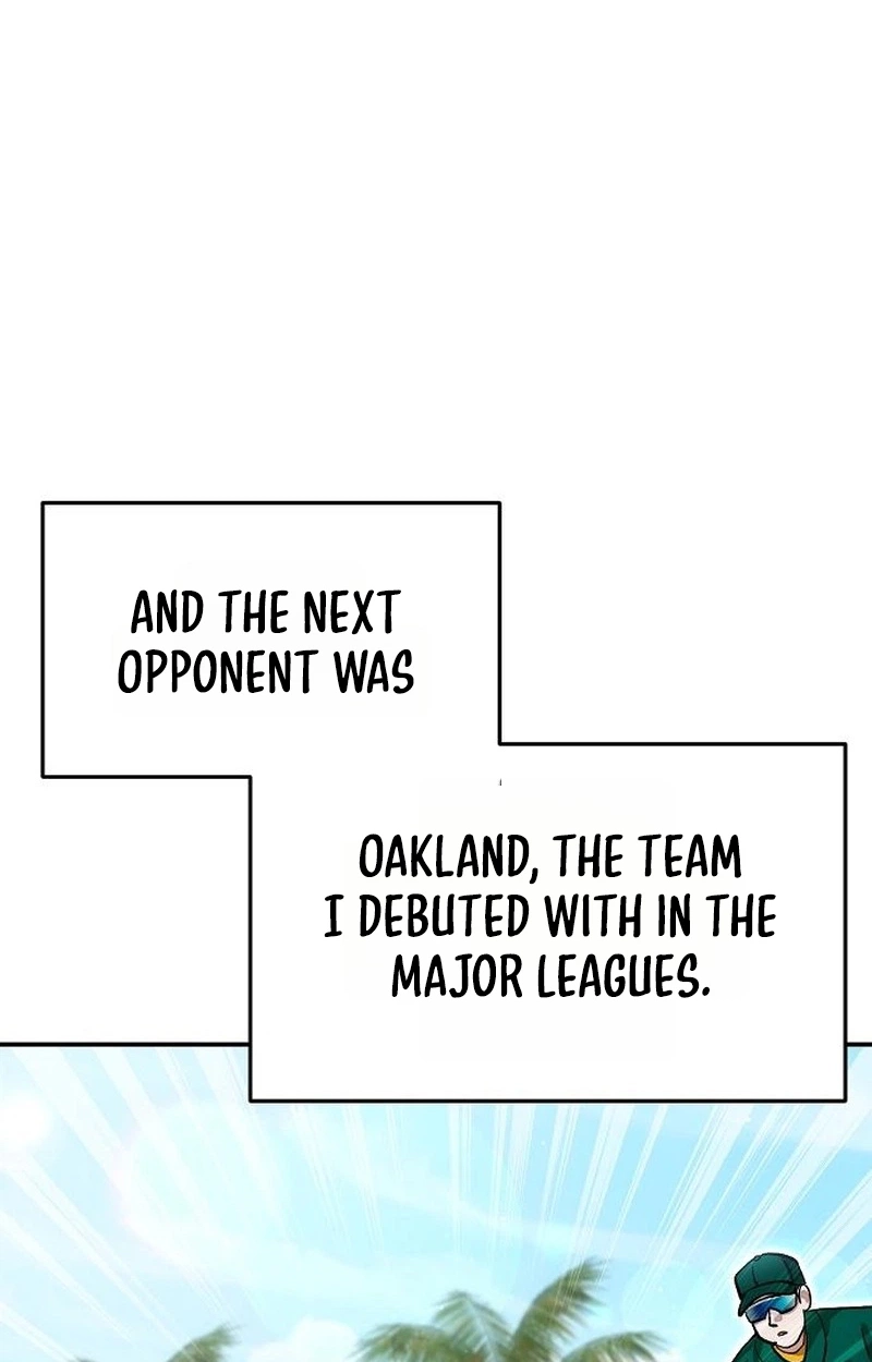 Read Genius Hitter Hits Fastball chapter 135 image 41 on Lezhin