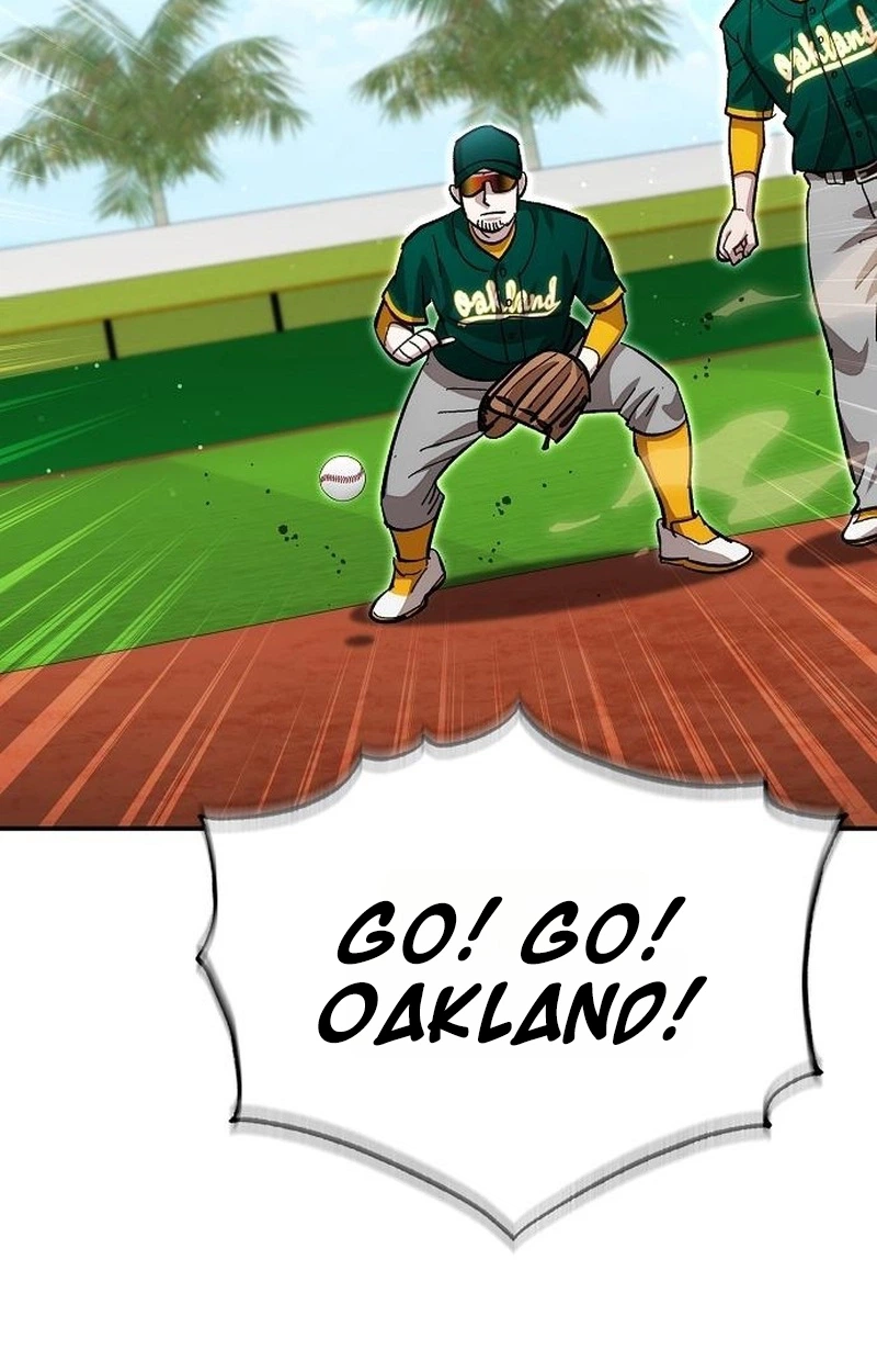 Read Genius Hitter Hits Fastball chapter 135 image 42 on Lezhin