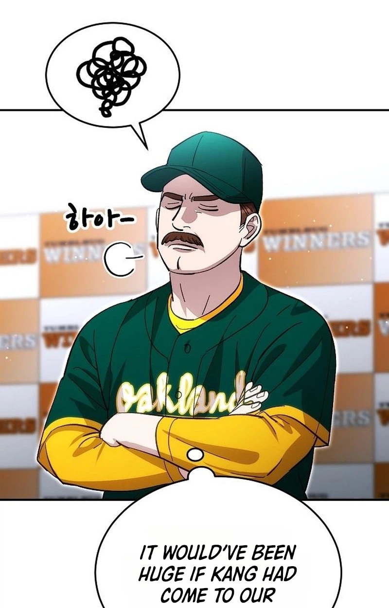 Read Genius Hitter Hits Fastball chapter 135 image 47 on Lezhin