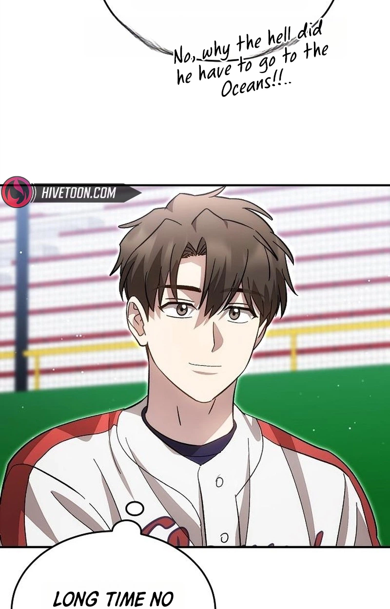 Read Genius Hitter Hits Fastball chapter 135 image 48 on Lezhin