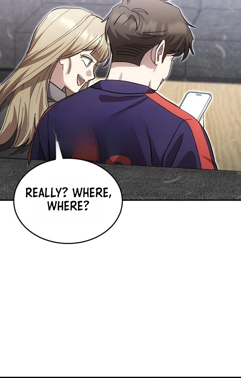 Read Genius Hitter Hits Fastball chapter 135 image 5 on Lezhin