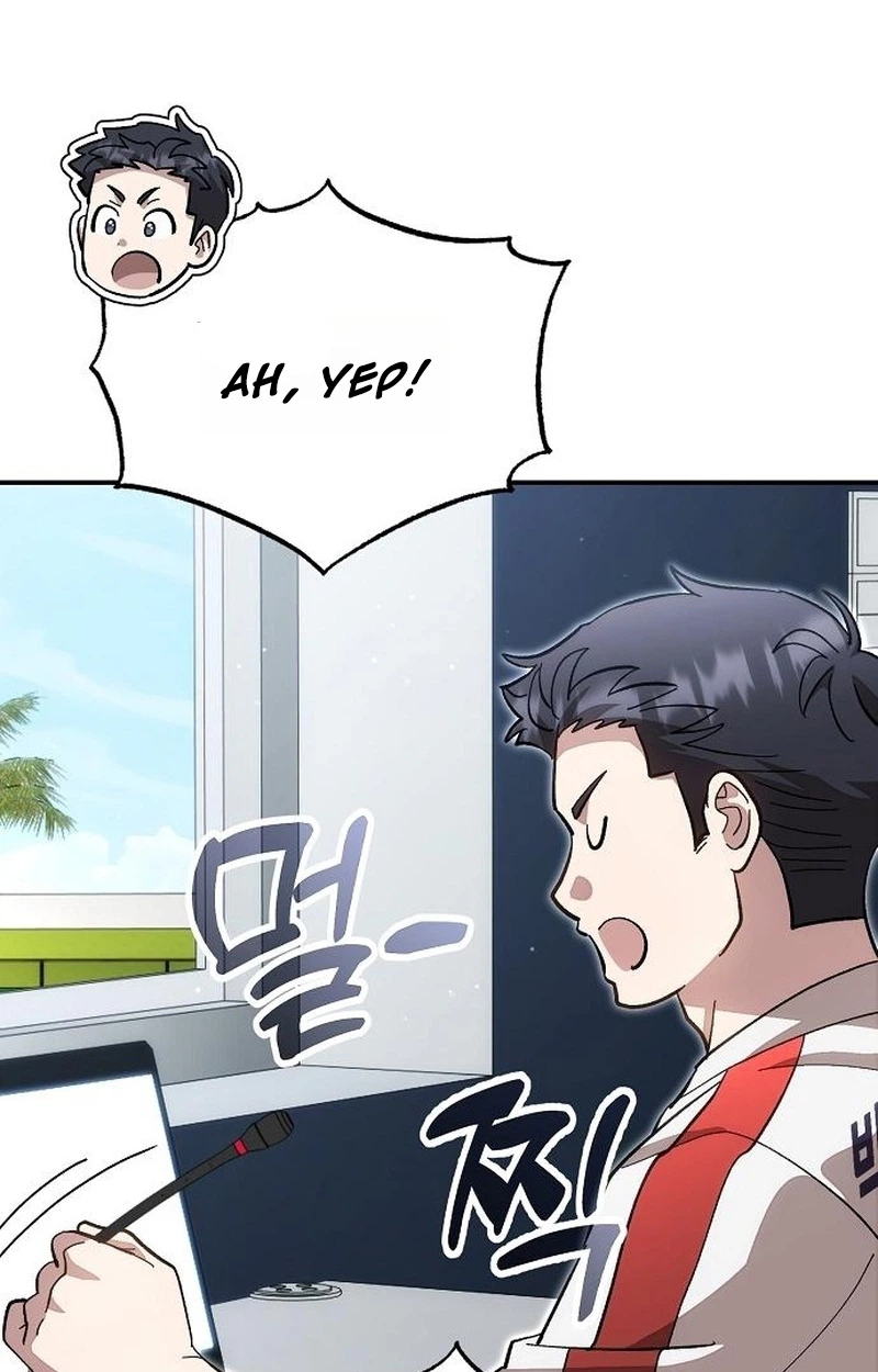 Read Genius Hitter Hits Fastball chapter 135 image 53 on Lezhin