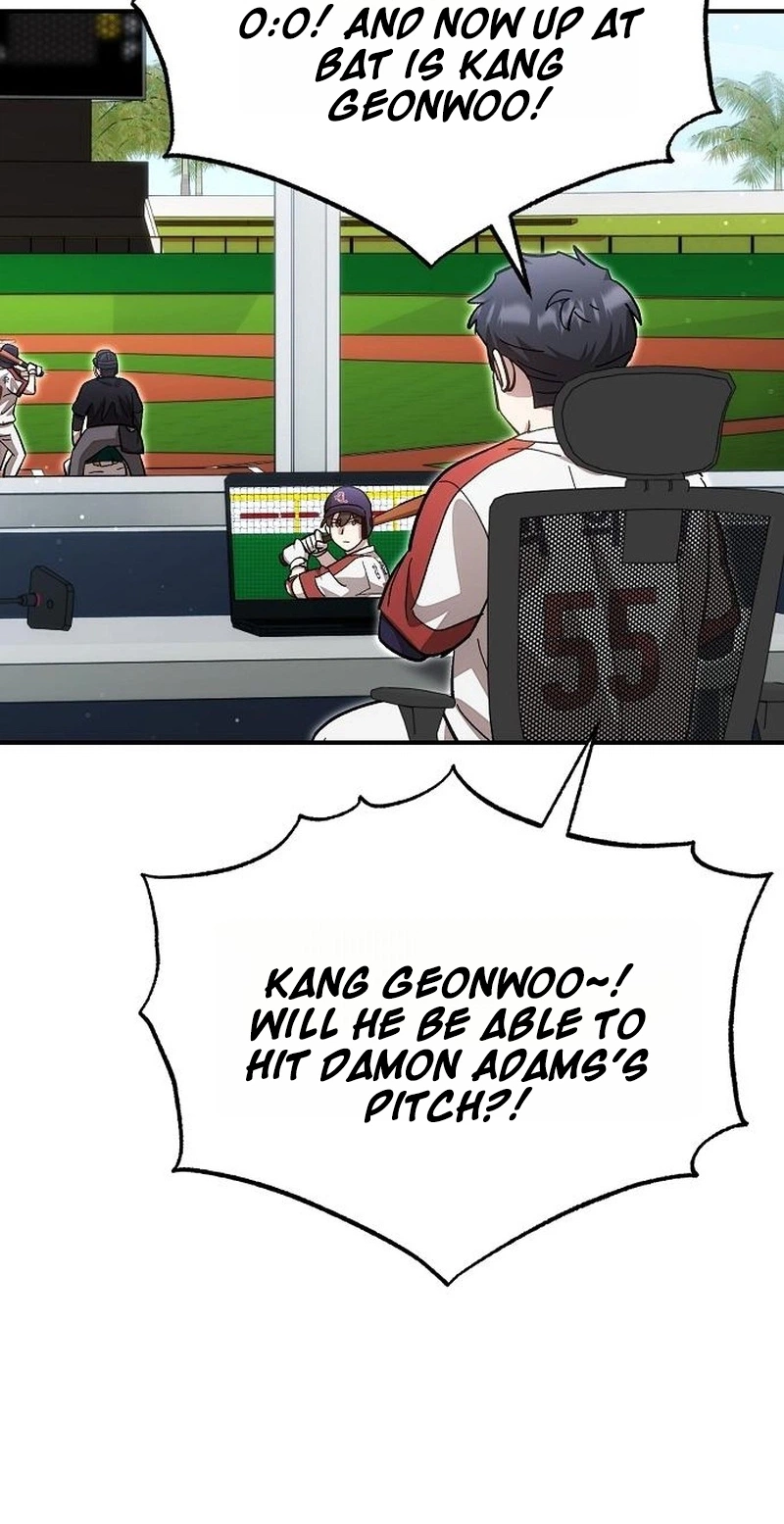 Read Genius Hitter Hits Fastball chapter 135 image 56 on Lezhin