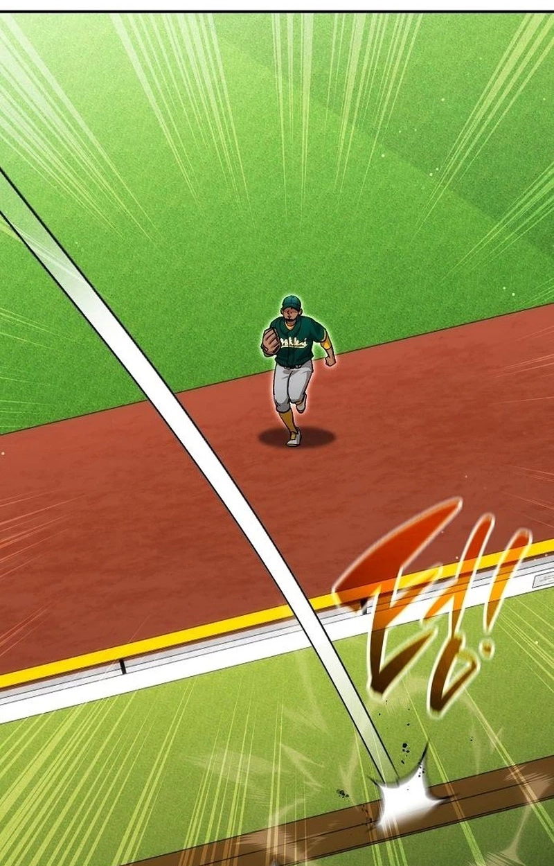 Read Genius Hitter Hits Fastball chapter 135 image 62 on Lezhin