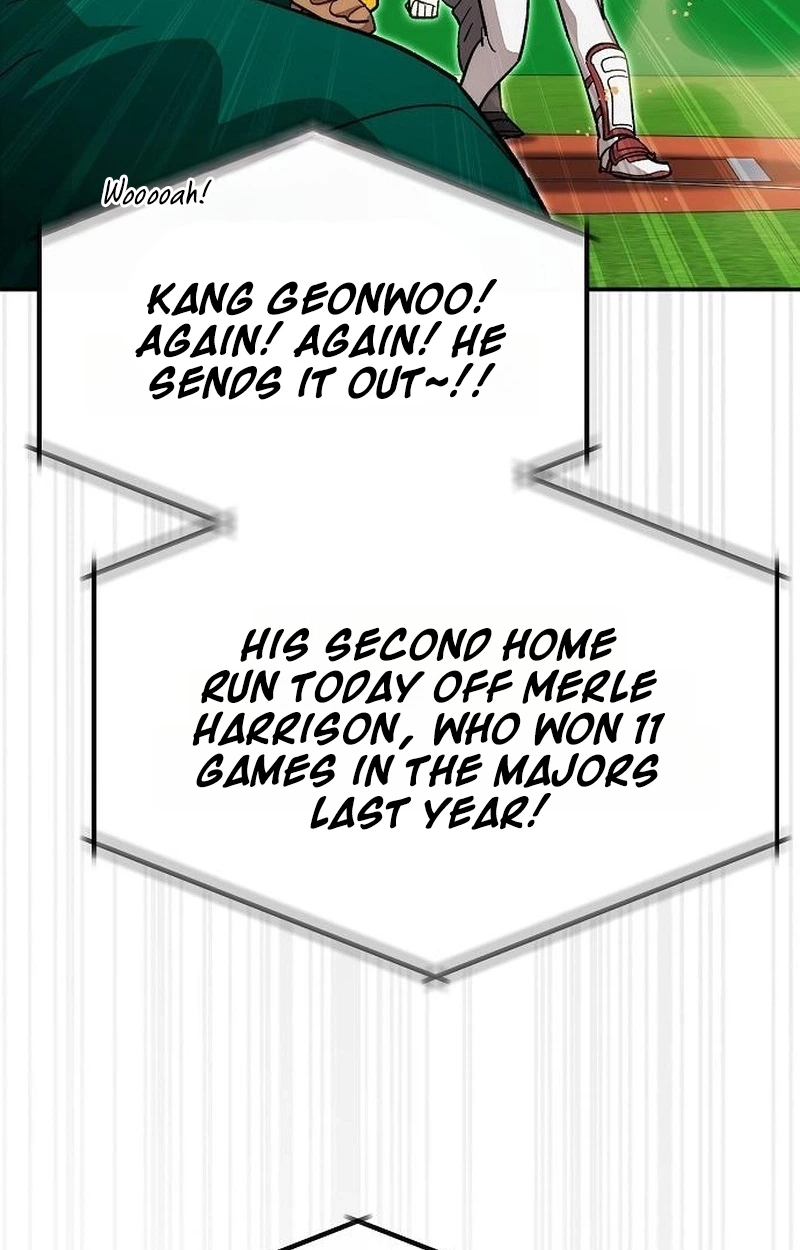 Read Genius Hitter Hits Fastball chapter 135 image 70 on Lezhin