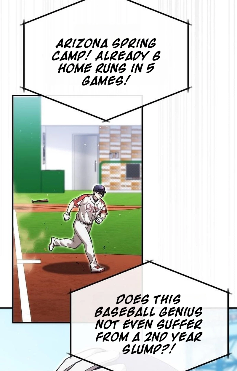 Read Genius Hitter Hits Fastball chapter 135 image 71 on Lezhin