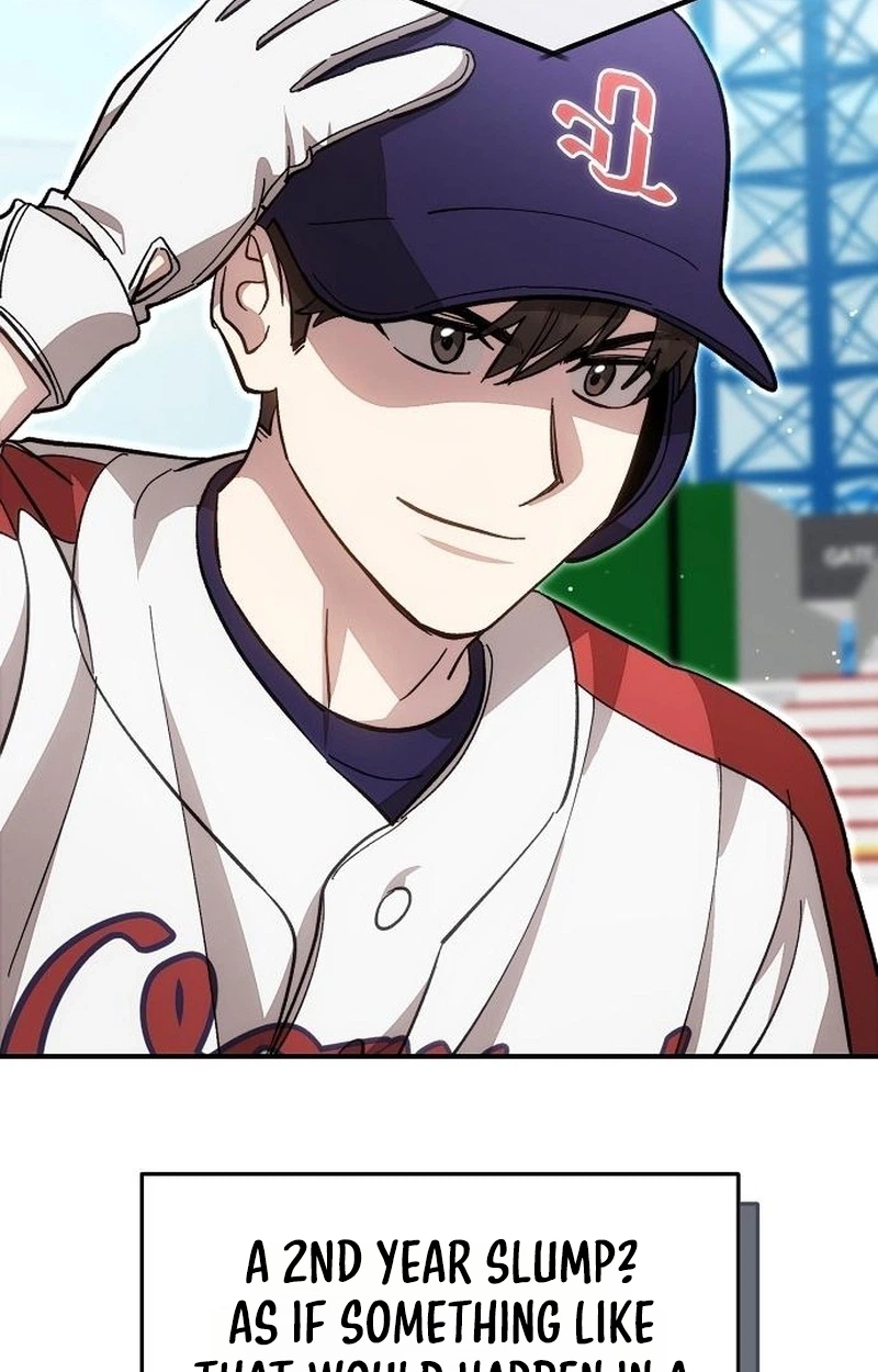 Read Genius Hitter Hits Fastball chapter 135 image 72 on Lezhin