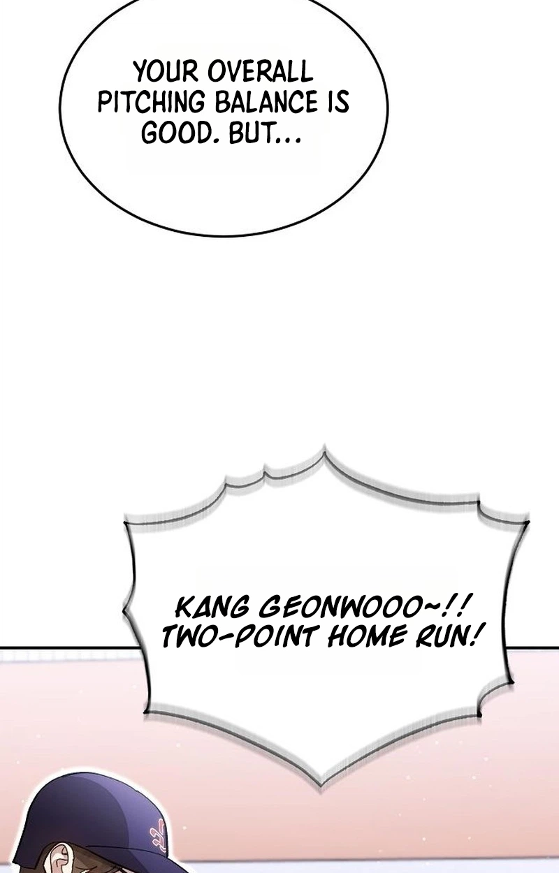 Read Genius Hitter Hits Fastball chapter 135 image 78 on Lezhin