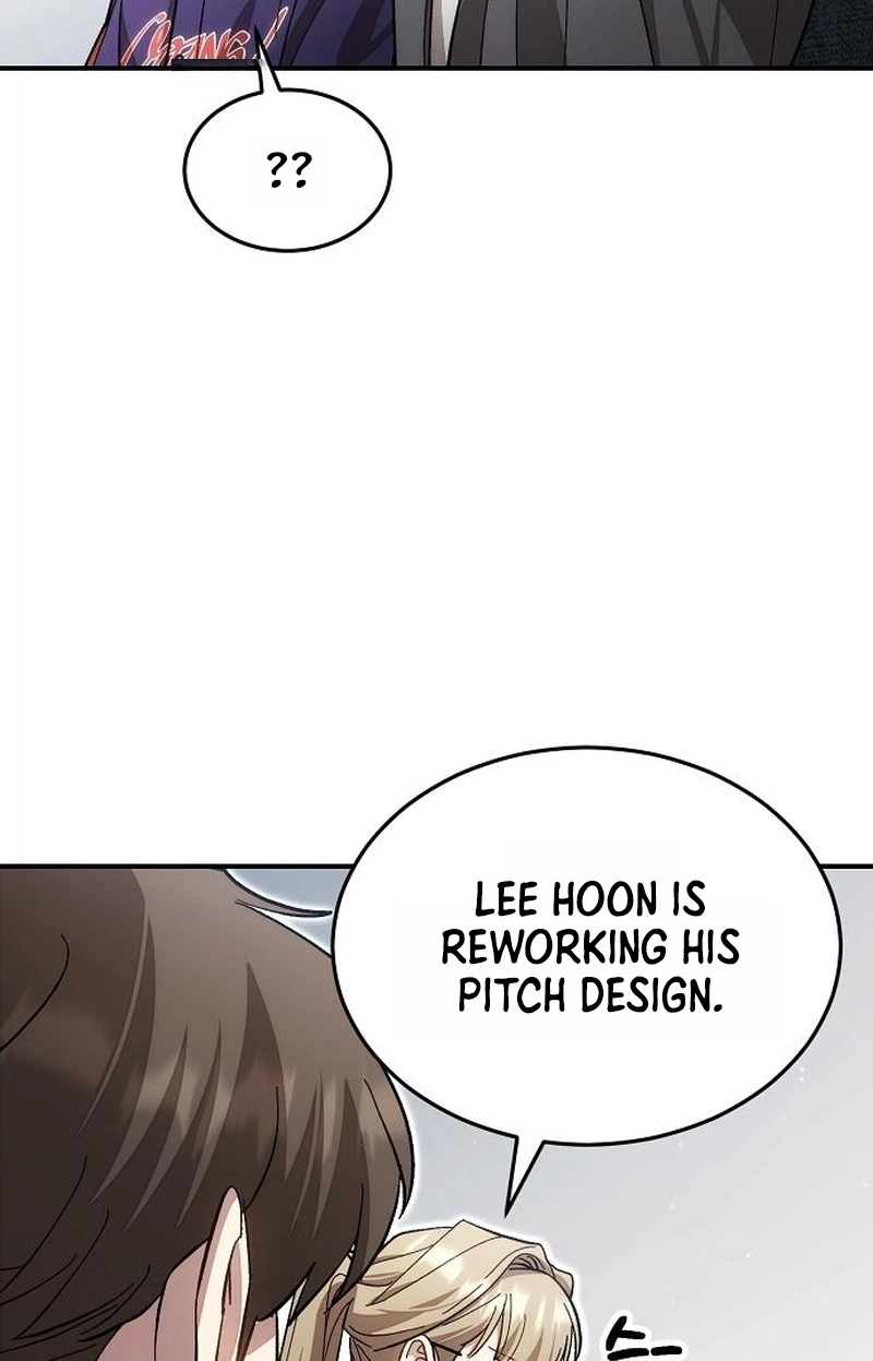 Read Genius Hitter Hits Fastball chapter 135 image 8 on Lezhin