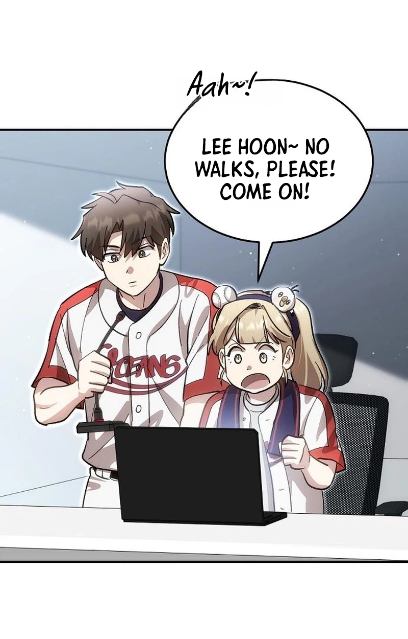 Read Genius Hitter Hits Fastball chapter 135 image 80 on Lezhin