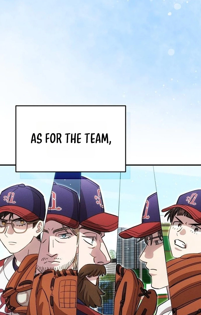Read Genius Hitter Hits Fastball chapter 135 image 84 on Lezhin