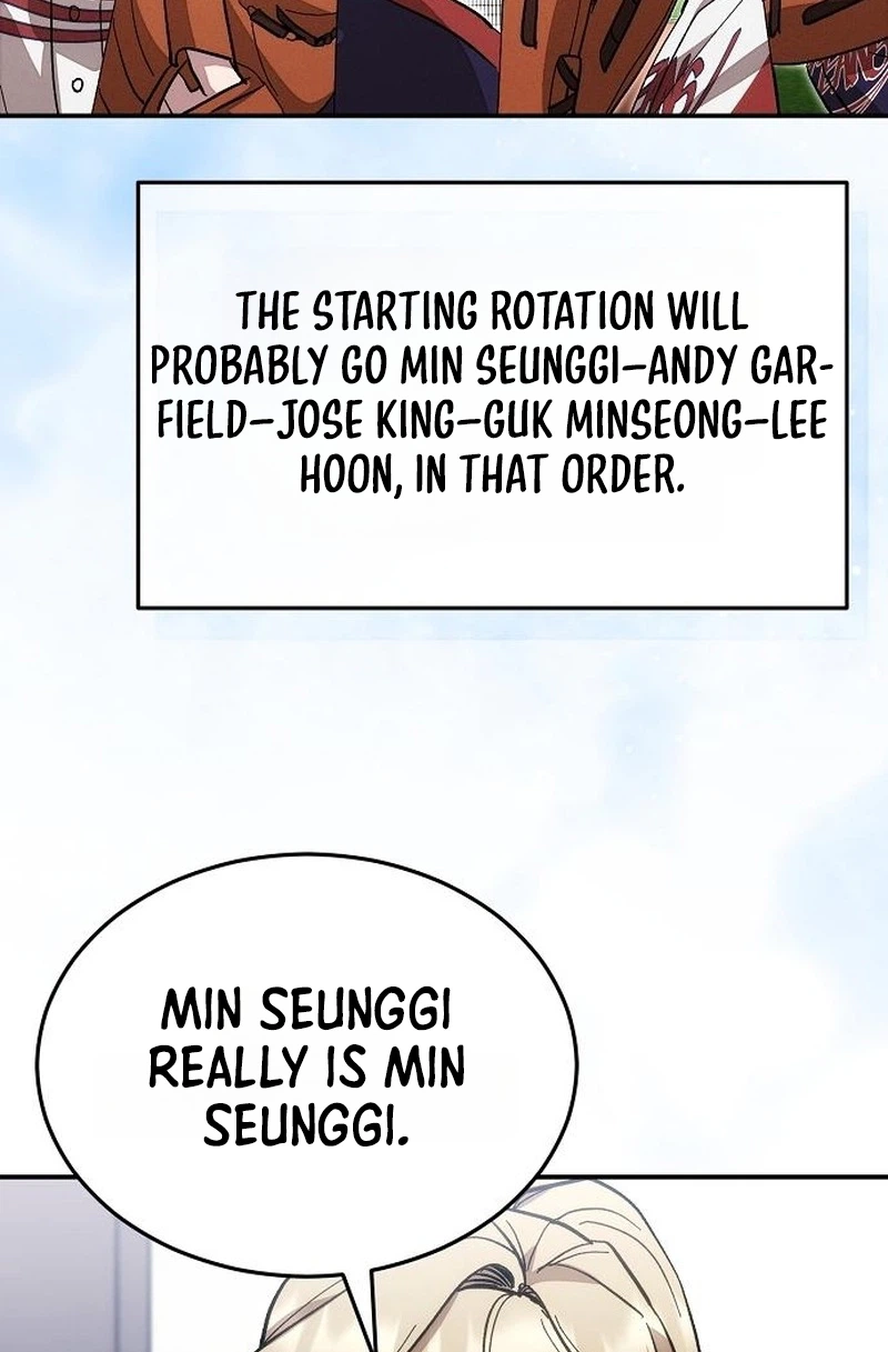 Read Genius Hitter Hits Fastball chapter 135 image 85 on Lezhin