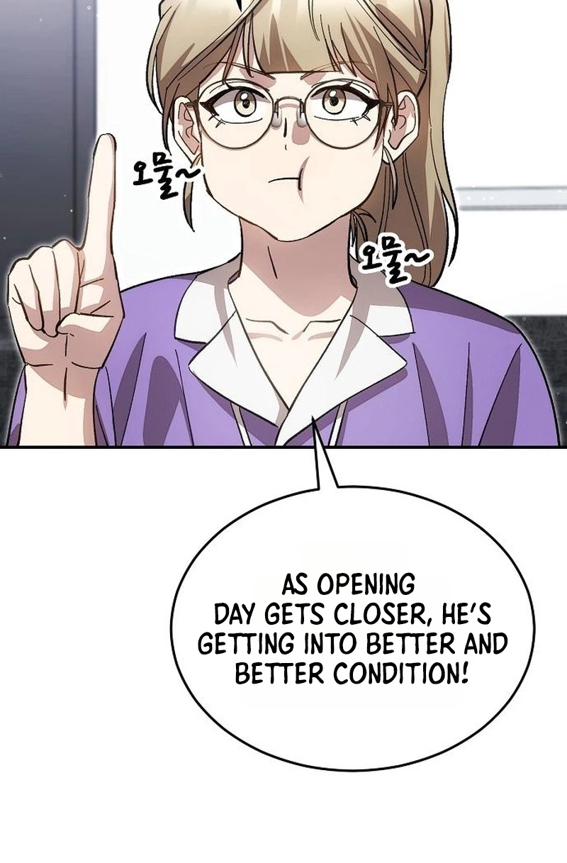 Read Genius Hitter Hits Fastball chapter 135 image 86 on Lezhin