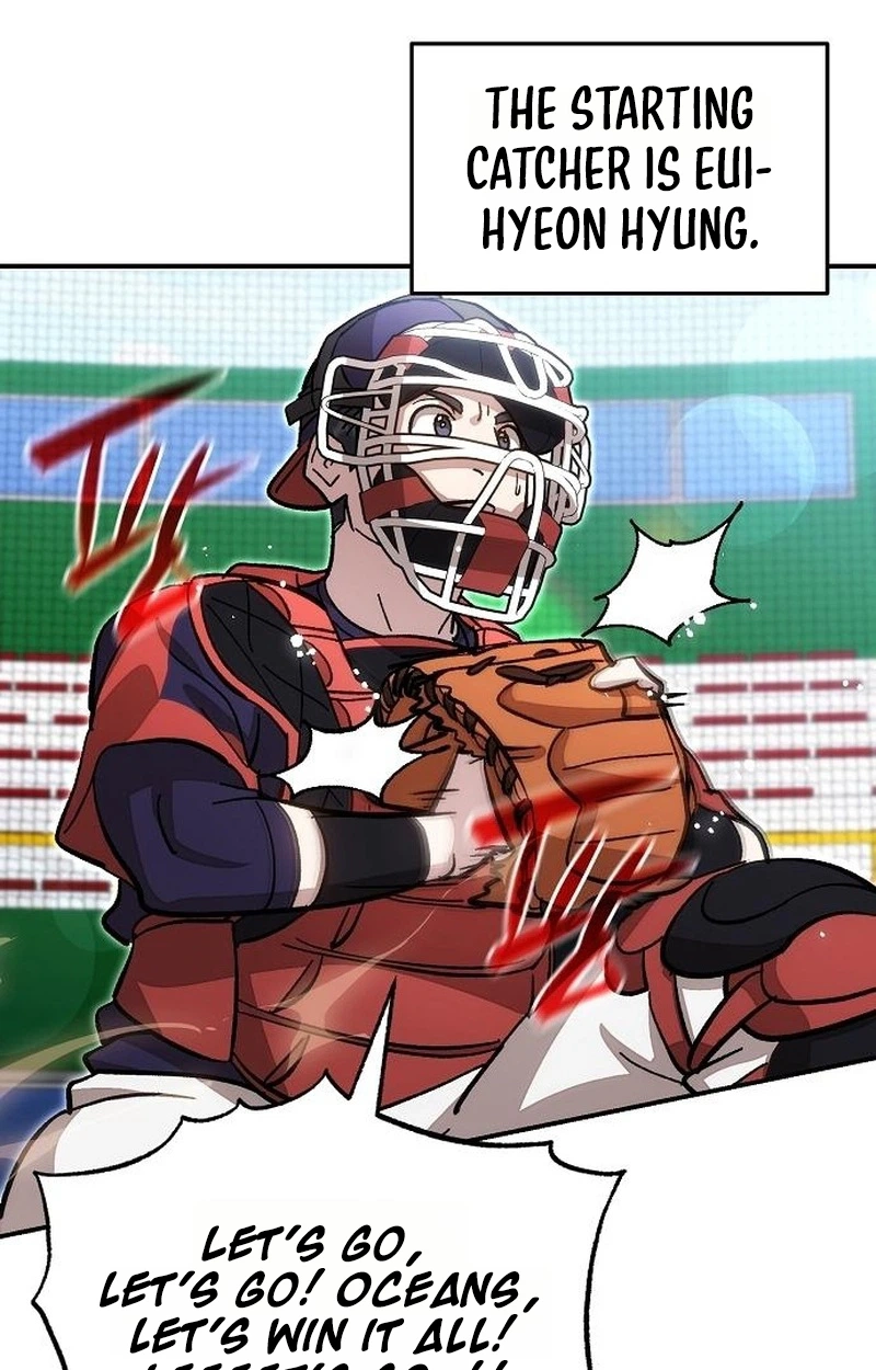 Read Genius Hitter Hits Fastball chapter 135 image 88 on Lezhin