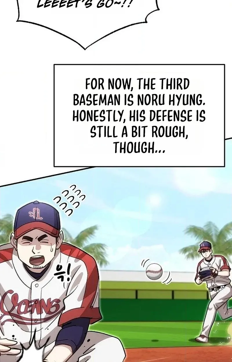 Read Genius Hitter Hits Fastball chapter 135 image 89 on Lezhin