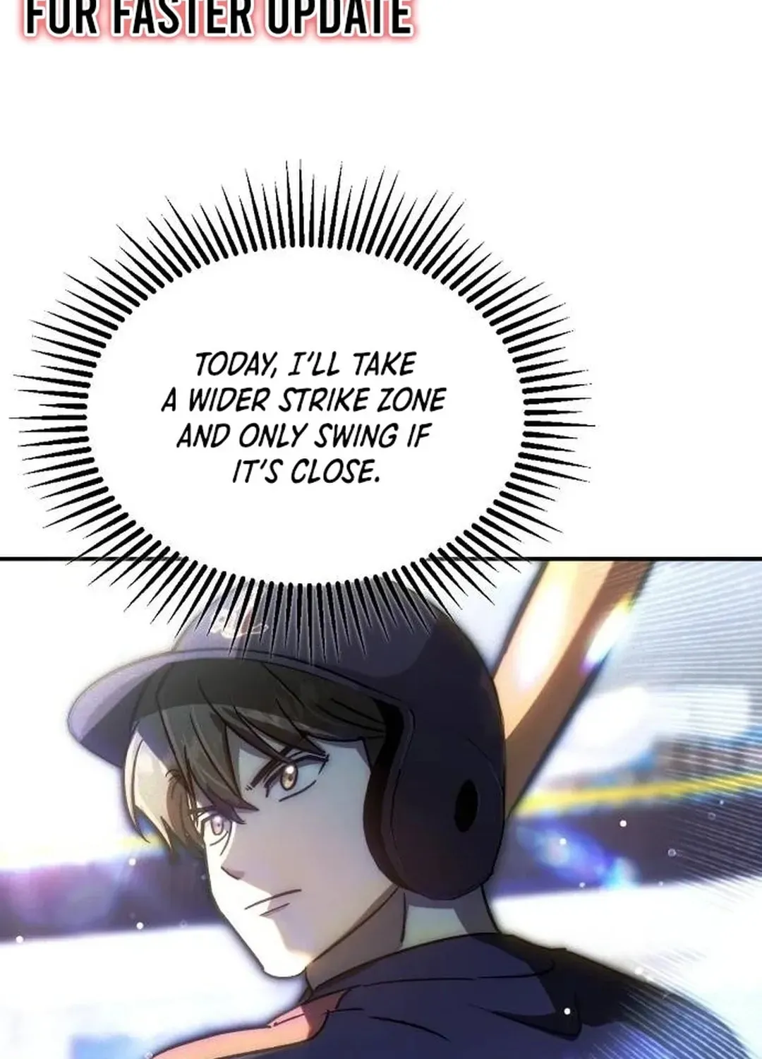 Read Genius Hitter Hits Fastball chapter 2.1 image 102 on Lezhin