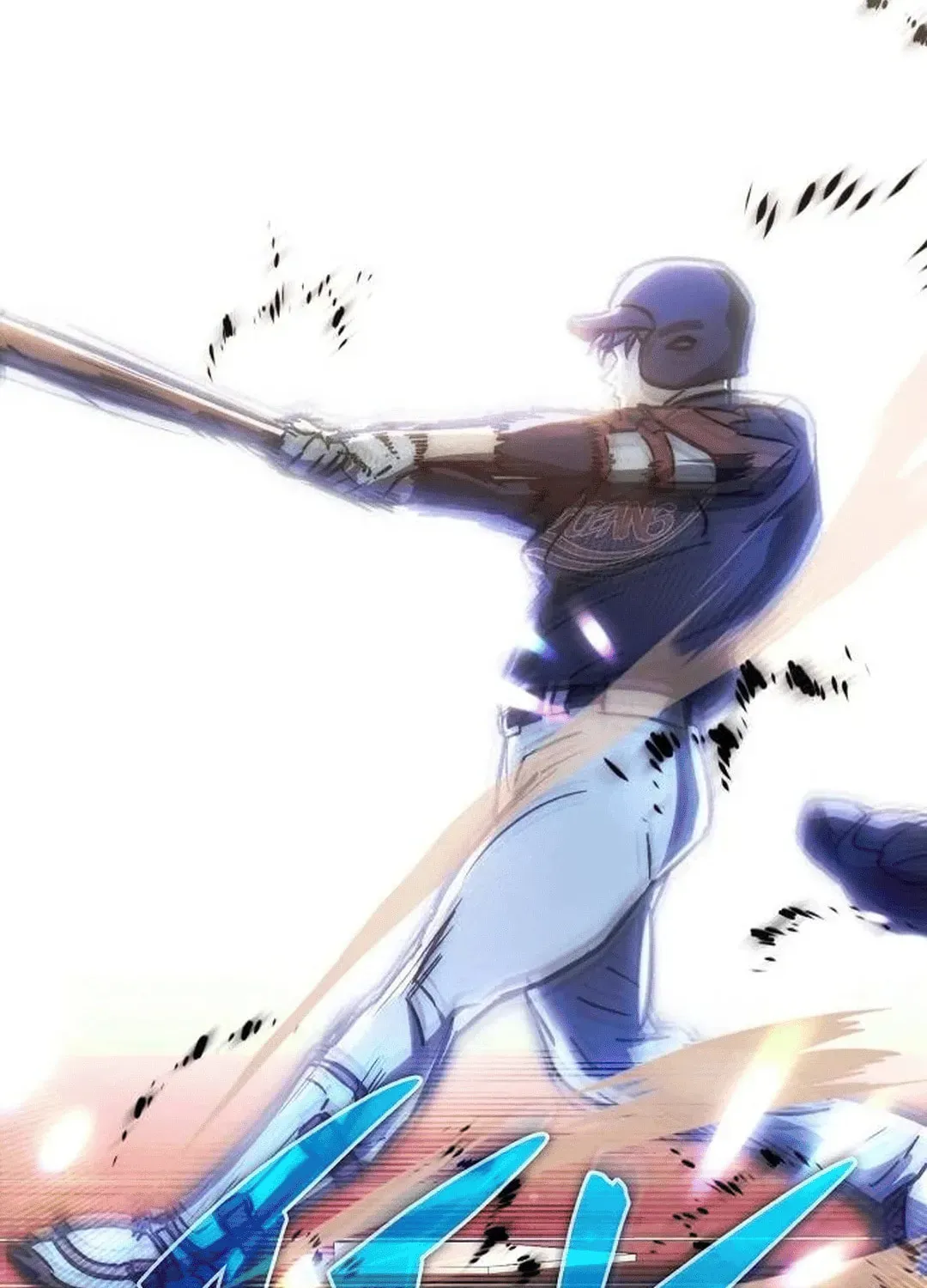 Read Genius Hitter Hits Fastball chapter 2.1 image 105 on Lezhin
