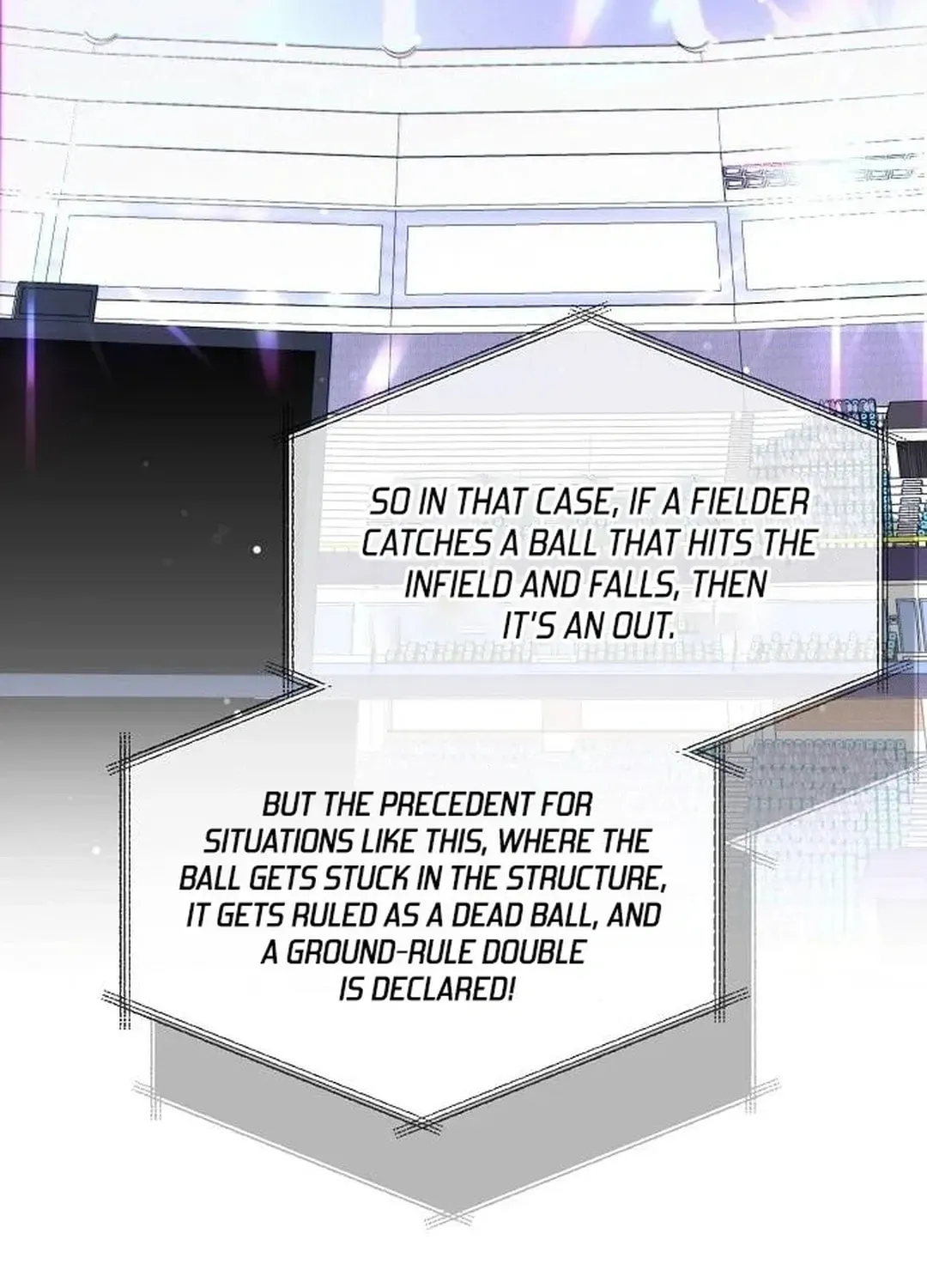 Read Genius Hitter Hits Fastball chapter 2.1 image 126 on Lezhin