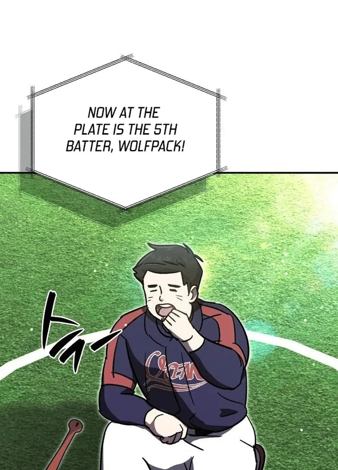 Read Genius Hitter Hits Fastball chapter 2.1 image 140 on Lezhin