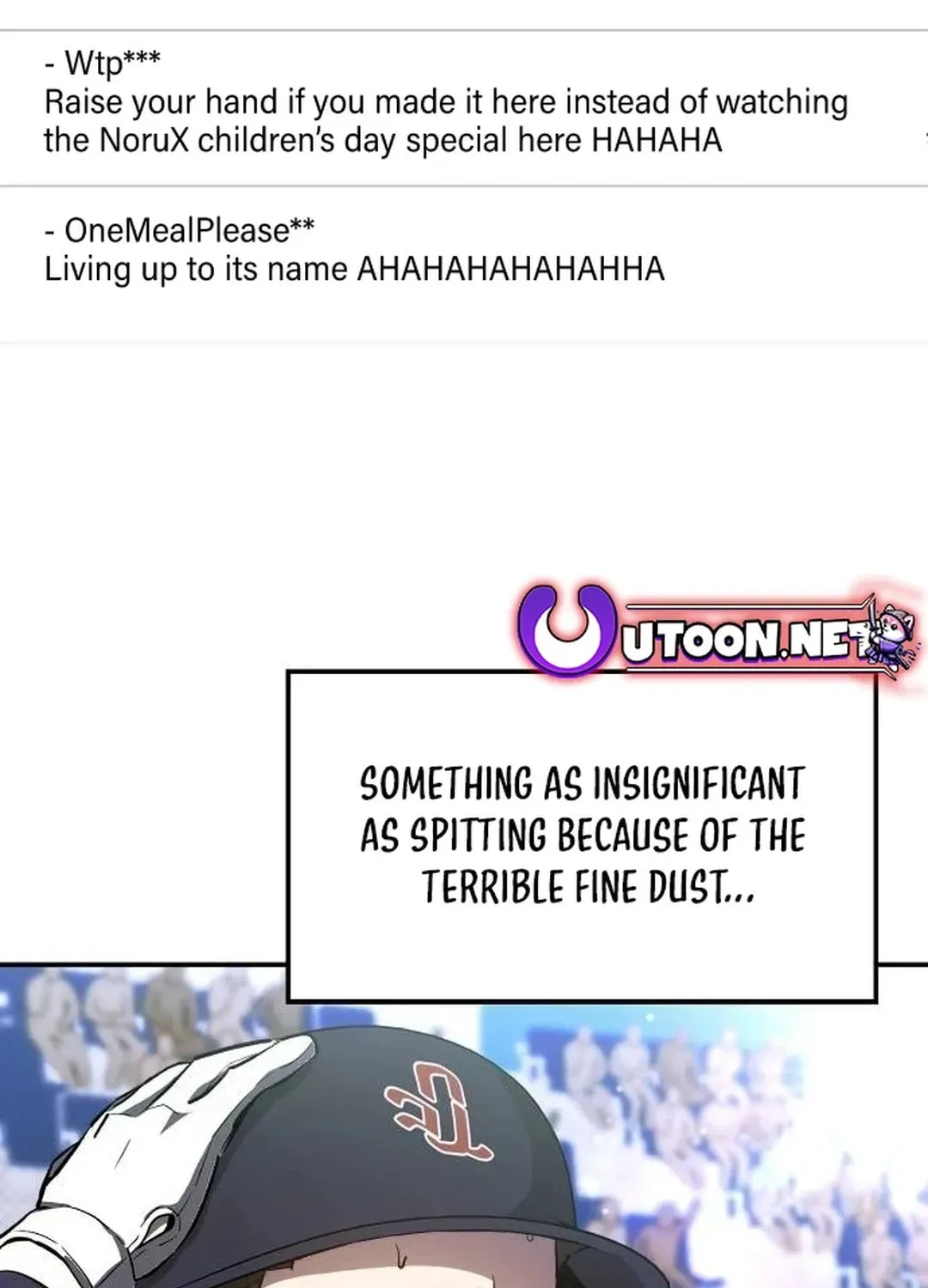 Read Genius Hitter Hits Fastball chapter 2.1 image 15 on Lezhin
