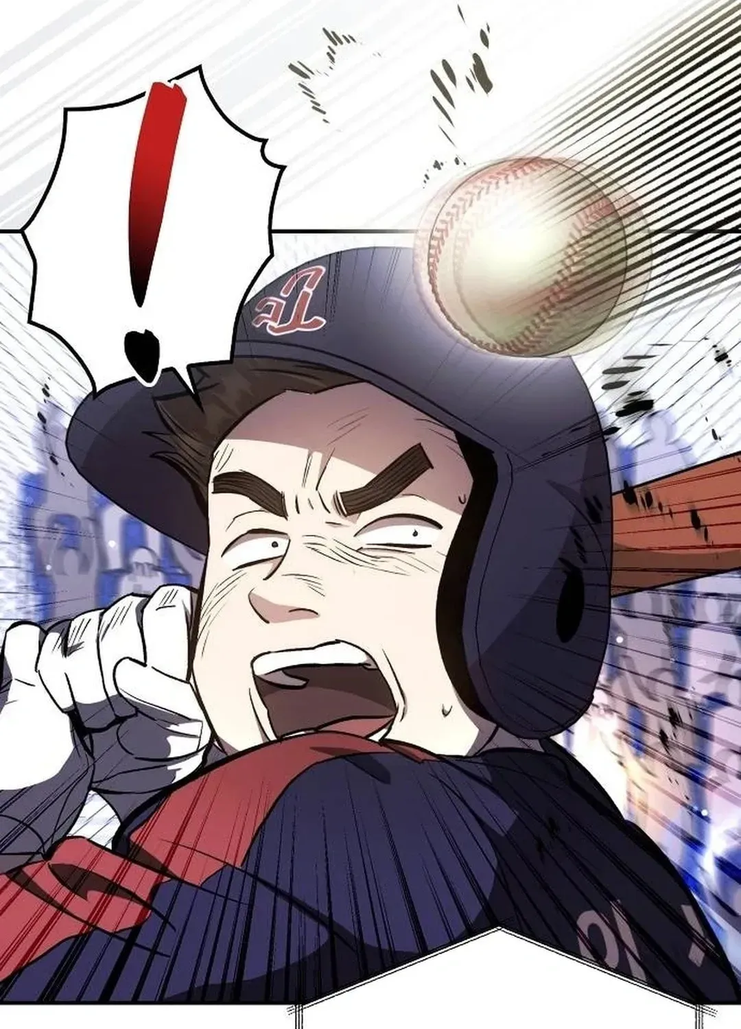 Read Genius Hitter Hits Fastball chapter 2.1 image 18 on Lezhin